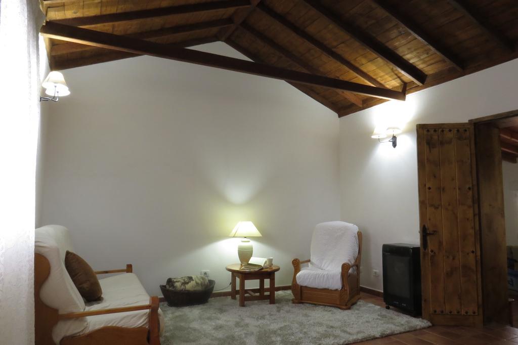 Casa La Lomada Séjour à la campagne
