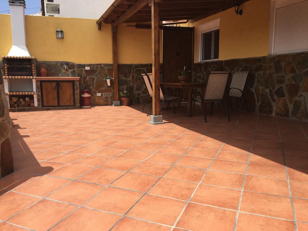 Casa La Lomada Séjour à la campagne Telde