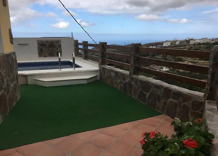 Casa La Lomada