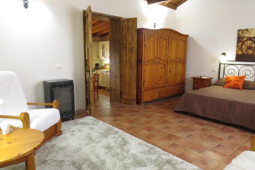 Casa La Lomada Casa de camp *