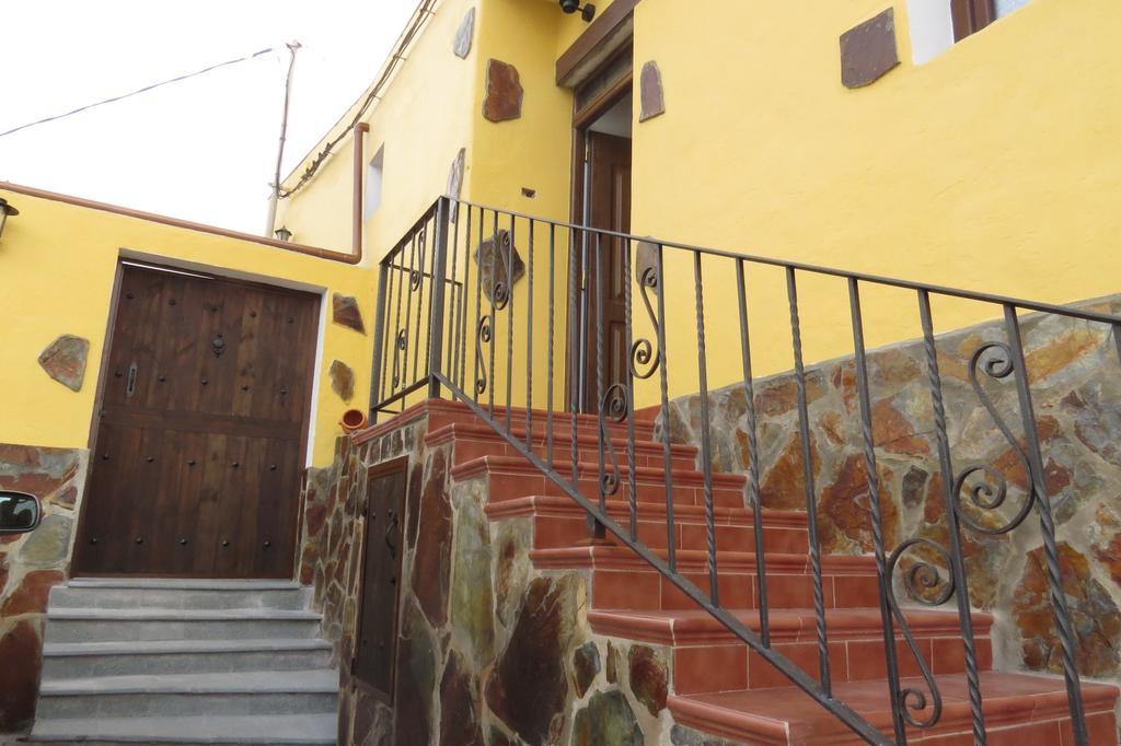 Casa de camp Casa La Lomada