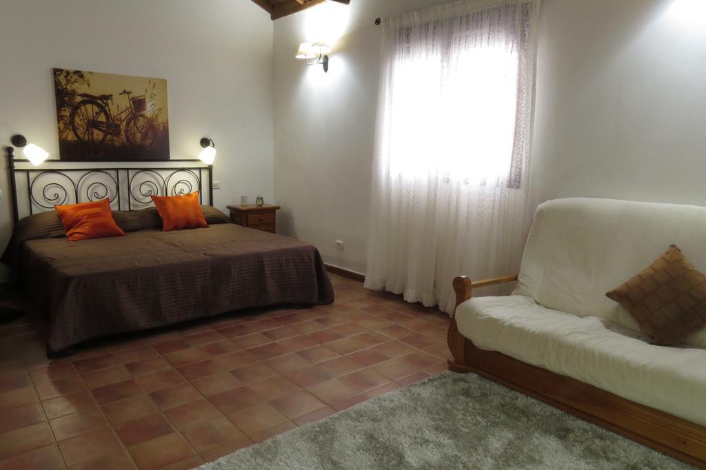 Casa de camp Casa La Lomada Telde