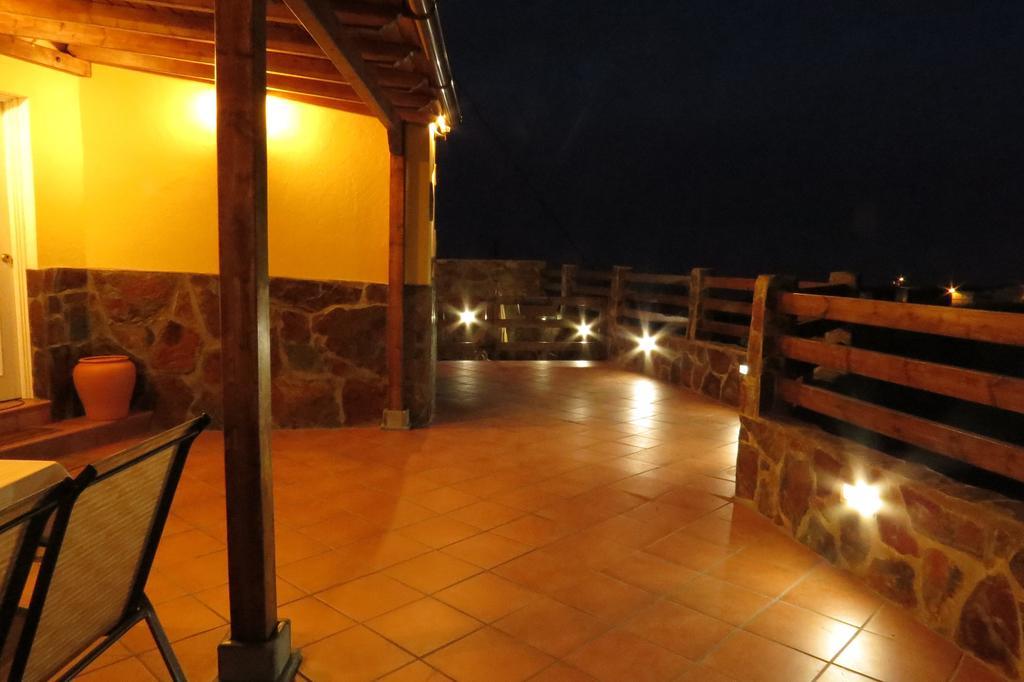 Casa de camp Casa La Lomada Telde