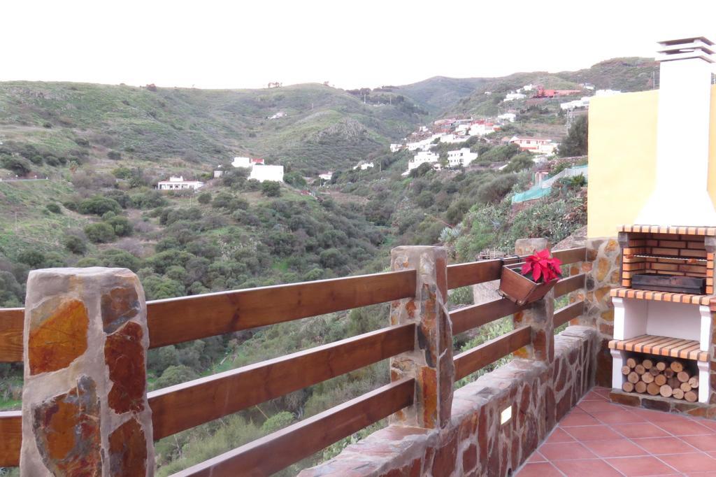 Casa de camp Casa La Lomada