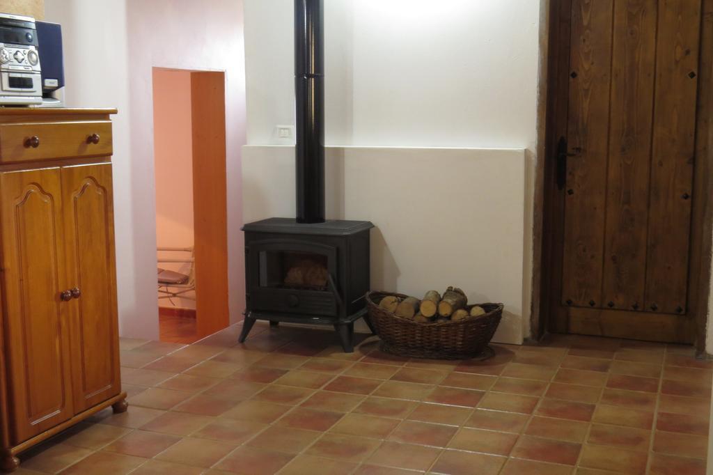 Casa La Lomada Casa de camp