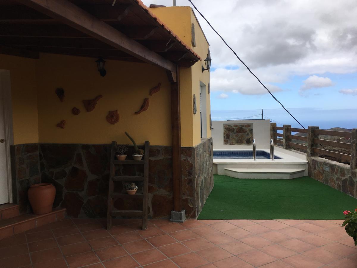 Casa de camp Casa La Lomada