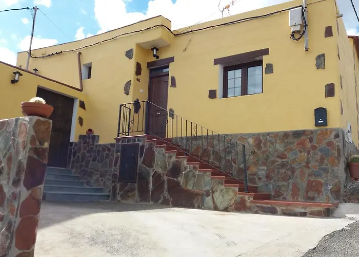 Casa La Lomada