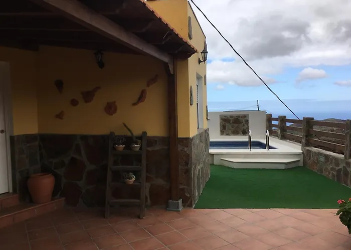 Casa La Lomada
