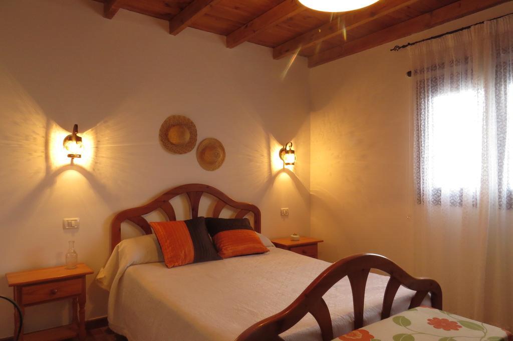 Casa La Lomada Gospodarstwo wiejskie