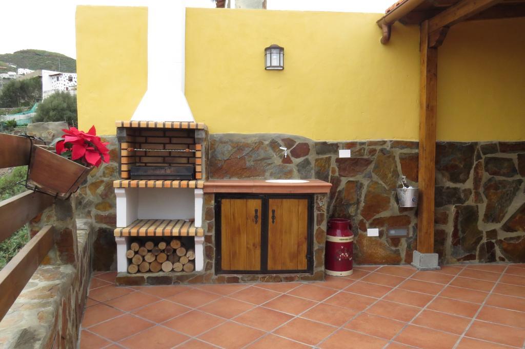 Gospodarstwo wiejskie Casa La Lomada