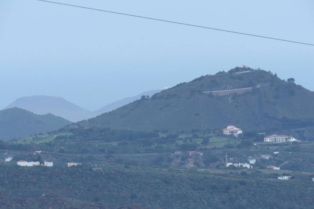 Casa La Lomada Gospodarstwo wiejskie Telde