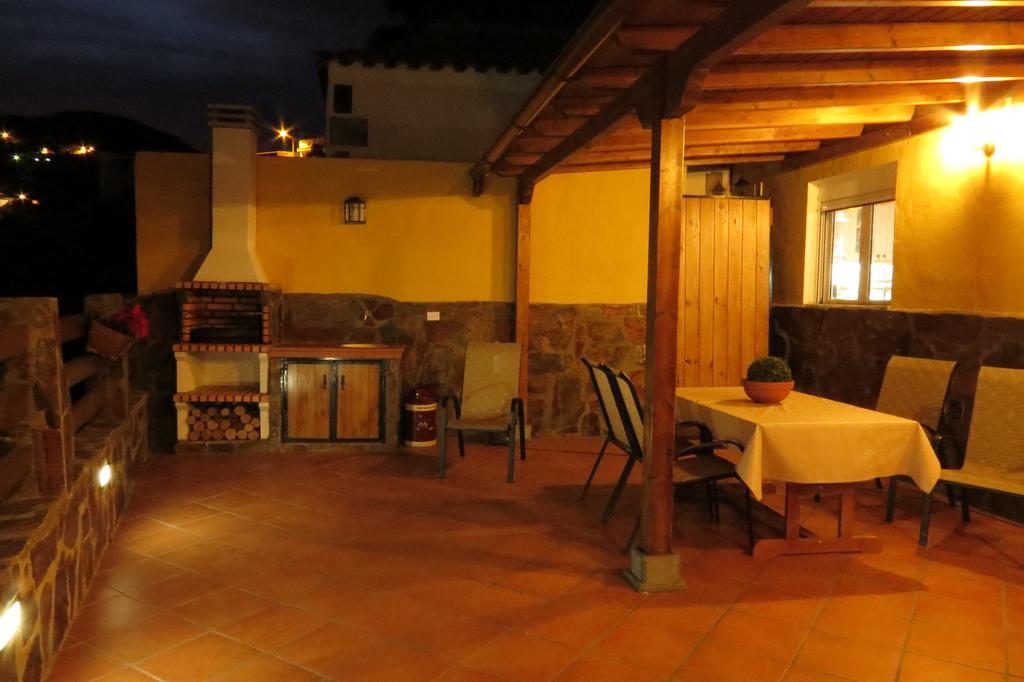 Casa La Lomada Gospodarstwo wiejskie